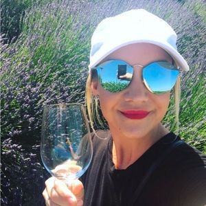 Meet your Posher, Audrey